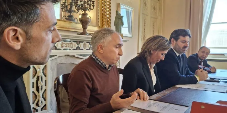 Dalla Regione 15 milioni di euro per la Città Metropolitana di Sassari