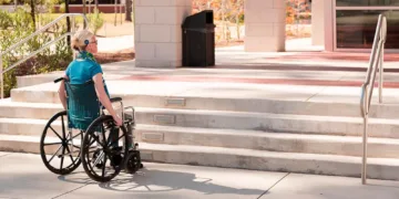 Il comune di Quartu Sant’Elena investe per abbattere le barriere architettoniche