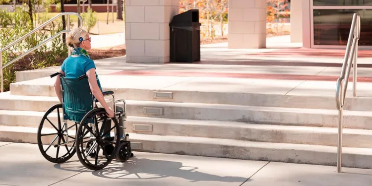 Il comune di Quartu Sant’Elena investe per abbattere le barriere architettoniche