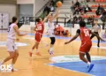 Basket A2F, nuovo stop per il CUS Cagliari a Vicenza, secondo del girone di ritorno