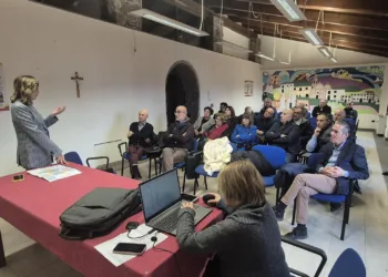 Asl 5 e sindaci del Distretto di Ghilarza Bosa insieme per la sanità territoriale