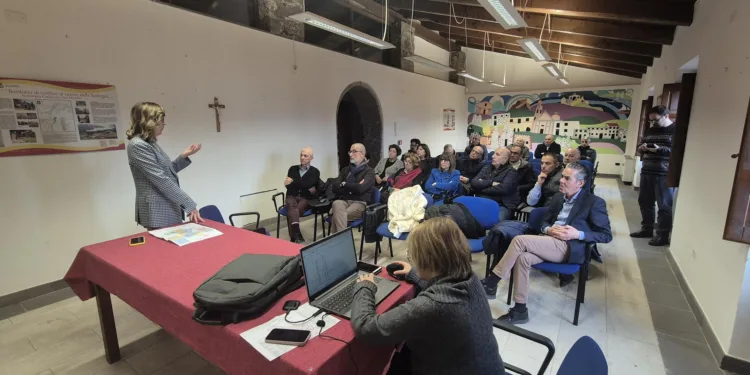 Asl 5 e sindaci del Distretto di Ghilarza Bosa insieme per la sanità territoriale