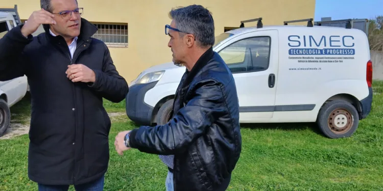 Alghero: al via la manutenzione straordinaria dello stadio Mariotti