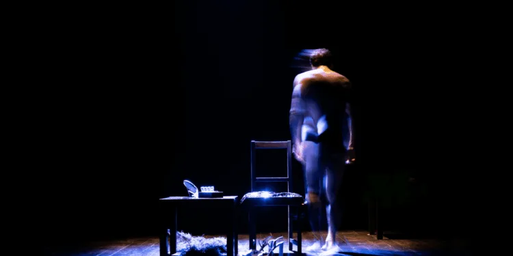 Alghero: al via “Teatri di Prima Necessità _ Primavera 2026”