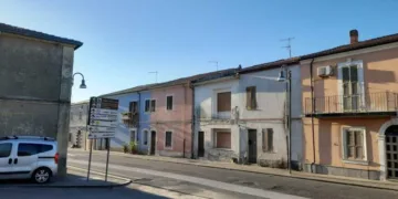 Torralba: ecco “Ajò a Chentina”