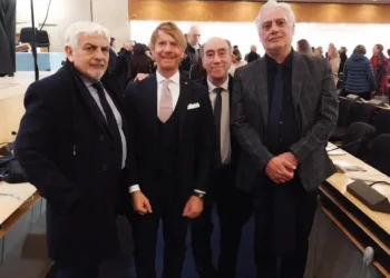 Il Canepa in concerto con i Conservatori all’ONU di Ginevra 