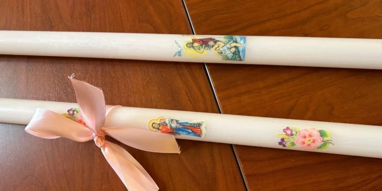 Oristano: la Candelora dà il via alla Sartiglia 2026