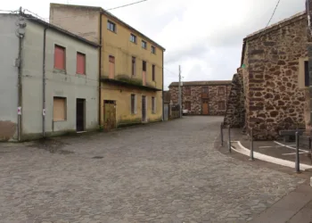 A Paulilatino “Sas Cursas de Carrasegae”