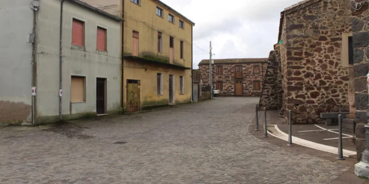 A Paulilatino “Sas Cursas de Carrasegae”