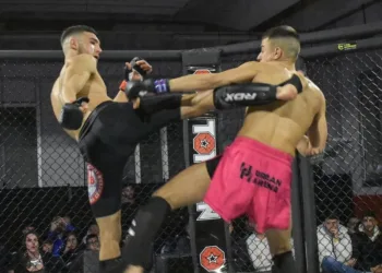 Una notte di grande sport con il Fight club Championship