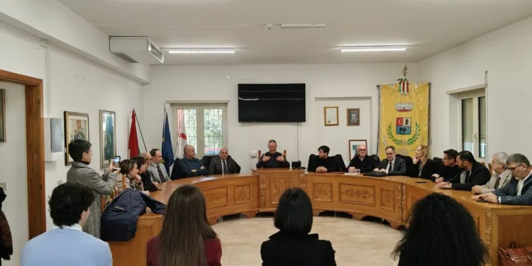 Einstein Telescope: selezionati i 6 divulgatori che opereranno sul territorio. Forniranno informazioni sul progetto alle comunità