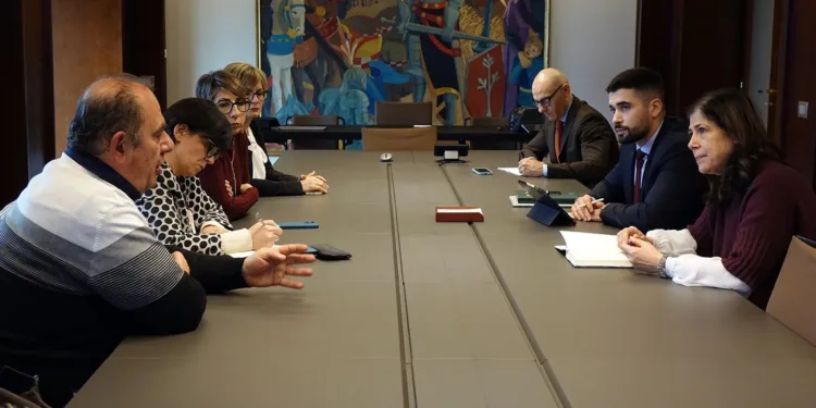 La presidente della regione Alessandra Todde ha incontrato il comitato “Giù le mani dall’Ogliastra”, avviato upercorso di dialogo per affrontare le criticità del territorio