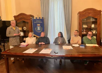 Al via a Porto Torres il progetto “My Care, Speranza e Desiderio”