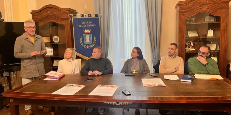 Al via a Porto Torres il progetto “My Care, Speranza e Desiderio”