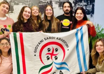 Giovani sardi dall’Argentina: avviati i lavori del laboratorio progettuale. L’incontro promosso dall’assessorato del Lavoro