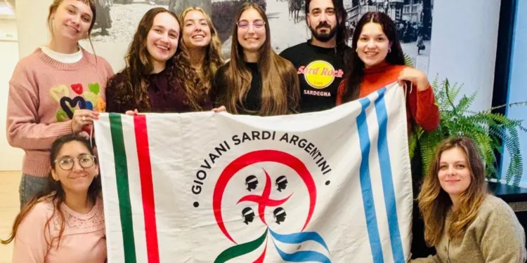 Giovani sardi dall’Argentina: avviati i lavori del laboratorio progettuale. L’incontro promosso dall’assessorato del Lavoro