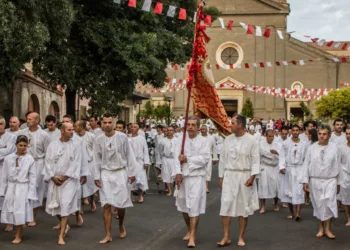 È stato pubblicato il bando relativo al cartellone degli eventi della tradizione identitaria