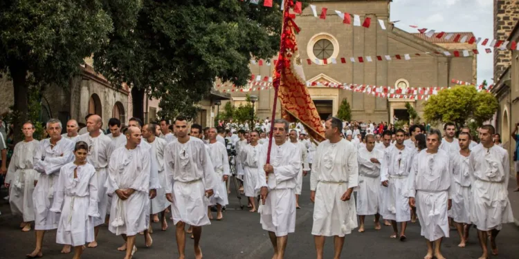 È stato pubblicato il bando relativo al cartellone degli eventi della tradizione identitaria