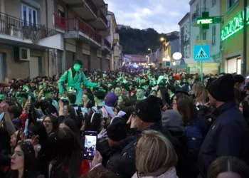 Alle porte il Carnevale Sennorese 2026, in arrivo tre giorni di festa e divertimento