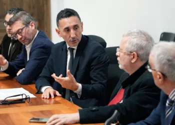 Dalla Regione 18 milioni di euro ai comuni sardi per la gestione autonoma delle reti idriche