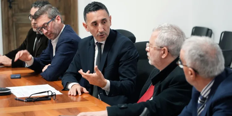 Dalla Regione 18 milioni di euro ai comuni sardi per la gestione autonoma delle reti idriche