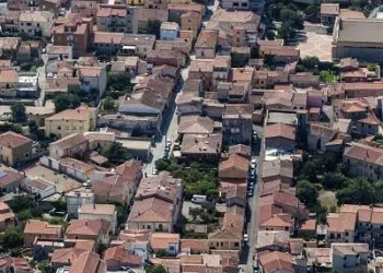 Arzachena: “Lu Narili” contro l’emergenza abitativa