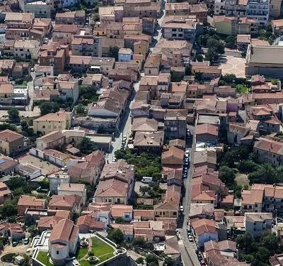 Arzachena: “Lu Narili” contro l’emergenza abitativa