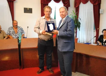 Addio a Beppe Anfossi, l’ultimo legame con la Tonnara Saline