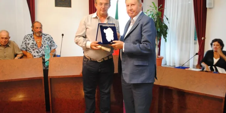 Addio a Beppe Anfossi, l’ultimo legame con la Tonnara Saline