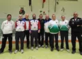 Campionati regionali di bocce a coppie, a Borore sono stati assegnati i titoli 2026