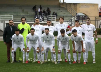 L’Ilvamaddalena a Uri, la Nuorese in casa con il Carbonia, sono chiamate a rispondere alla vittoria dell’Ossese a Tempio