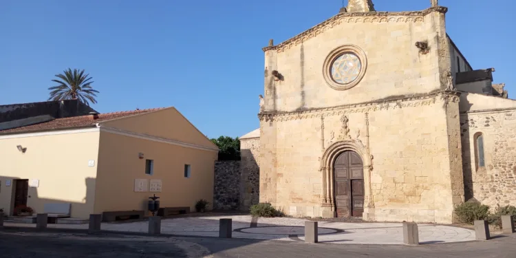 Il programma del “Carrasegare Padriesu 2026”