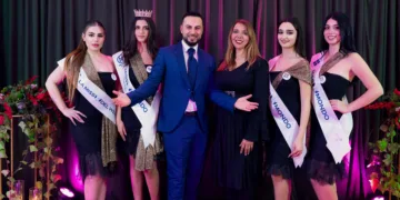 Miss Mondo, terza tappa delle selezioni ad Assemini: prosegue il tour per scegliere la reginetta che rappresenterà la Sardegna