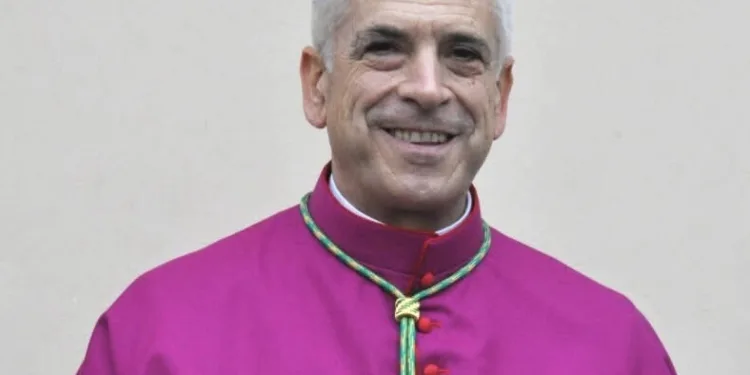 Il messaggio dei Vescovi della Sardegna all’indirizzo di monsignor Francesco Soddu, nominato arcivescovo di Sassari