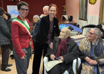 Pirri e Cagliari: i cent’anni di zio Francesco Cogoni