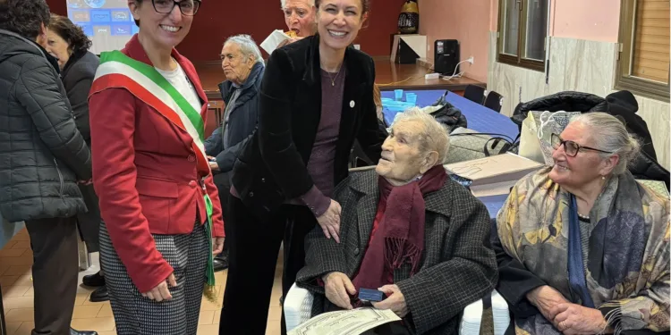 Pirri e Cagliari: i cent’anni di zio Francesco Cogoni