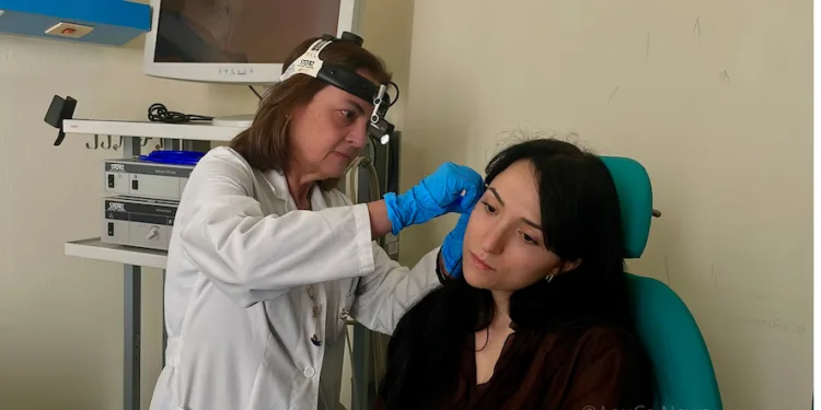 Giornata mondiale dell’udito, screening al San Giovanni di Dio. Il 3 marzo consulti audiologici agli adulti su prenotazione