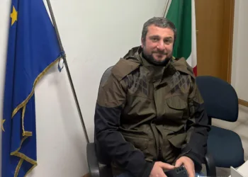 Giuseppe Caddeo, apicoltore di Borore, è stato eletto all’unanimità, vice presidente del Gal Marghine