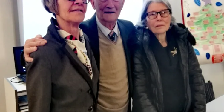 Pietro Cancellu: l’uomo delle Istituzioni che negli anni ’90 salvò il sistema scolastico territoriale