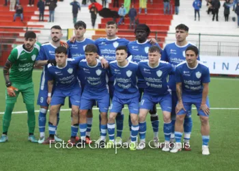 Archiviata la Coppa Italia con la vittoria dell’Iglesias, ritorna il campionato di Eccellenza regionale