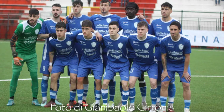 Archiviata la Coppa Italia con la vittoria dell’Iglesias, ritorna il campionato di Eccellenza regionale