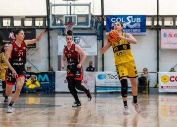 La Nuova Icom cerca continuità a Giussano