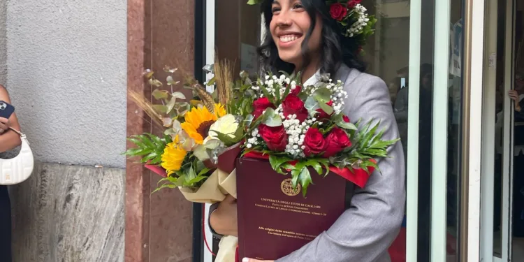 Studenti di UniCa reporter a Milano Cortina. Quattro studenti della facoltà di Lettere selezionati dopo un percorso di formazione