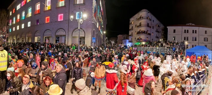 Al Carrasciali Timpiesu 2026, il rito si è compiuto