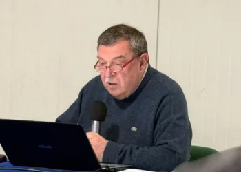 Arborea: Paolo Sanneris è stato confermato alla guida della Pro Loco