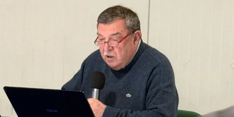 Arborea: Paolo Sanneris è stato confermato alla guida della Pro Loco