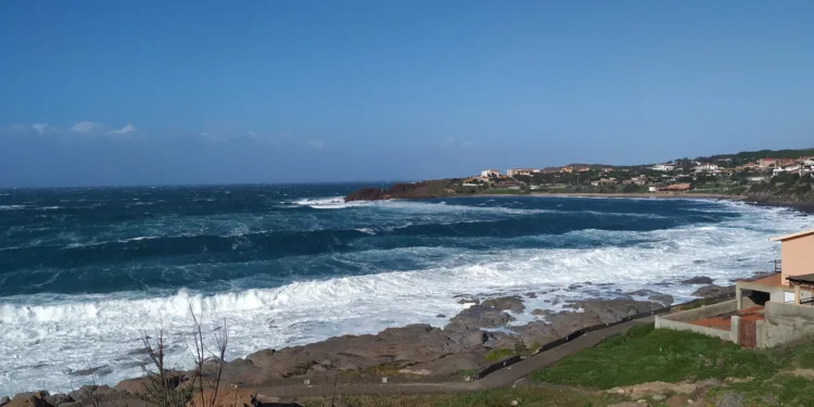 Nuovi avvisi di allerta gialla e condizioni meteo avverse dalla mezzanotte alle 18.00 di domani 6 febbraio