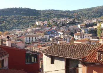 “S’Amorada” a Santu Lussurgiu: la Fondazione Hymnos celebra San Valentino