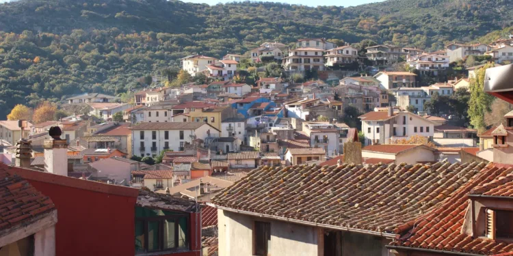 “S’Amorada” a Santu Lussurgiu: la Fondazione Hymnos celebra San Valentino