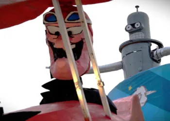 Carnevale Sennorese, oggi la grande sfilata in maschera